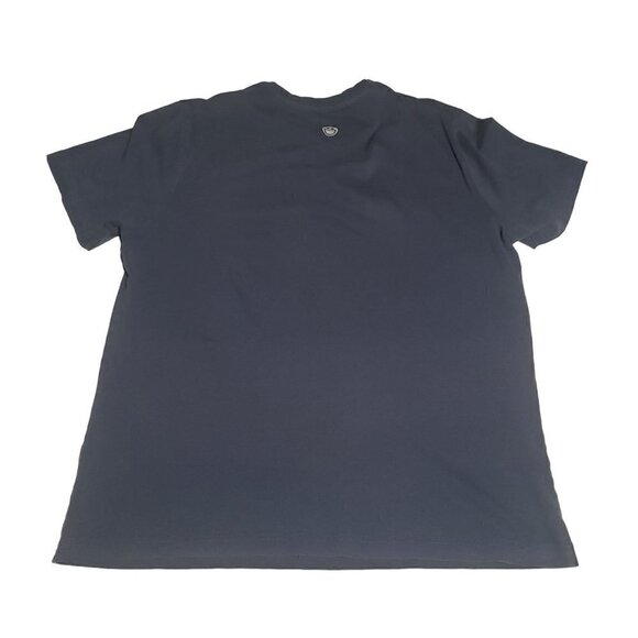 Life is Good Tee Run for the Hills Casual Runner Track Outdoor Classic Fit Men M - Picture 6 of 9